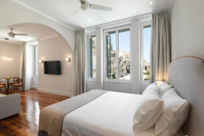 Liston Allure Suite - 2nd F